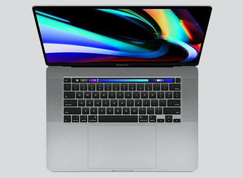 AppleMacbook